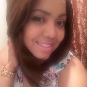 Meet your Posher, Anny